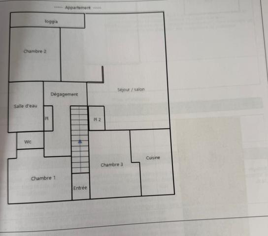 Appartement