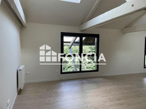 Location Studio 38.2 m² - 66 RUE NOTRE DAME Saint Brieuc 22000