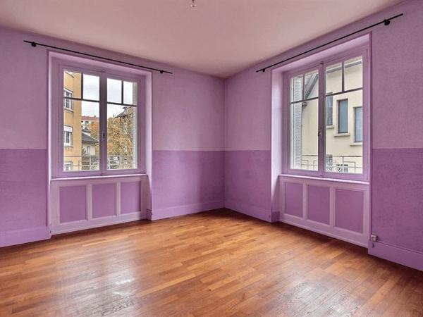 Location Appartement 2 pièces 50 m² - 4 rue Just Becquet Besancon 25000