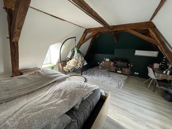 BELLE MAISON POITEVINE RENOVEE AVEC PISCINE