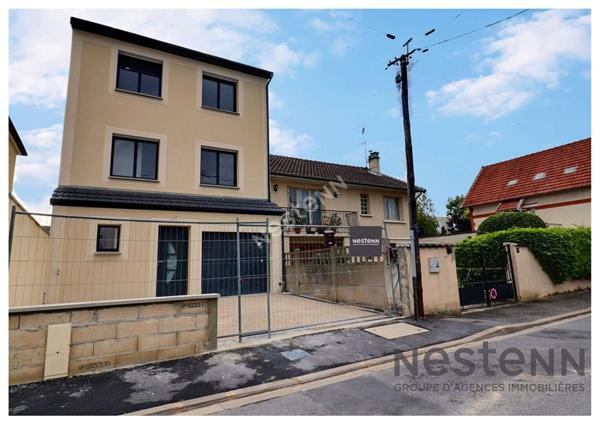 Maison Neuilly Sur Marne