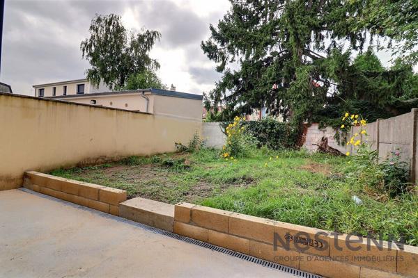 Maison Neuilly Sur Marne