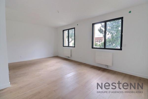 Maison Neuilly Sur Marne