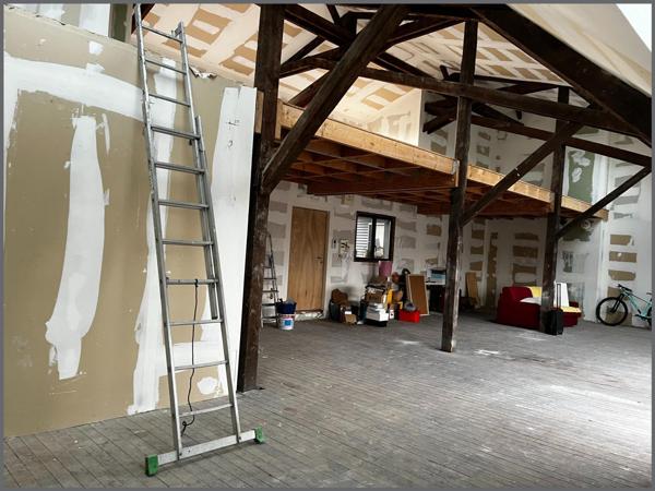 Appartement à CAMBRAI, 59400 - 1 pièce 153m²