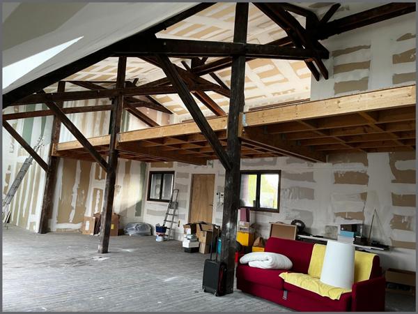 Appartement à CAMBRAI, 59400 - 1 pièce 153m²