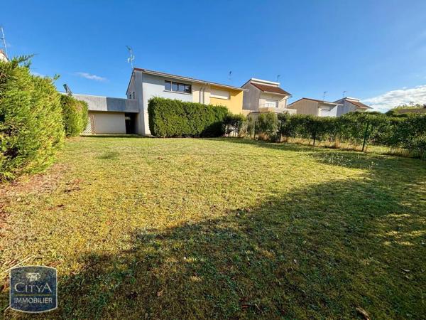 Maison à louer 4 pièces 106.17m²