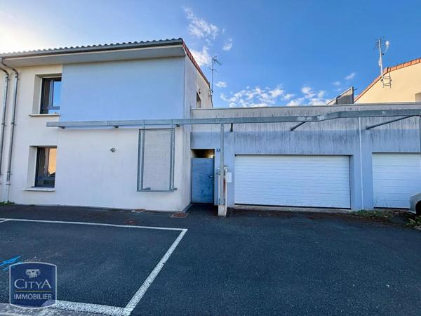 Maison à louer 4 pièces 106.17m²