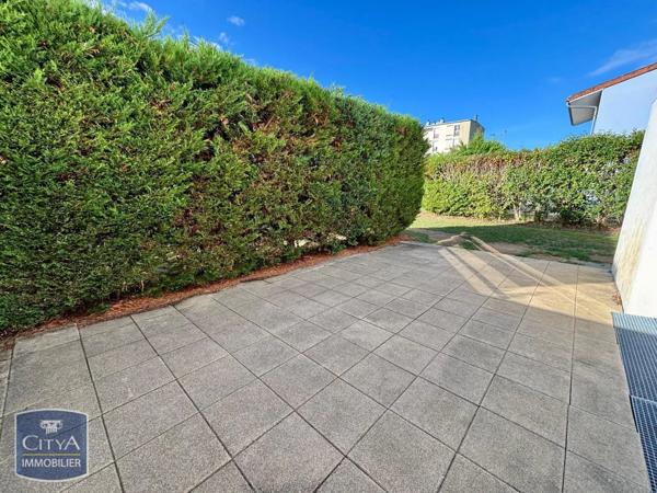 Maison à louer 4 pièces 106.17m²