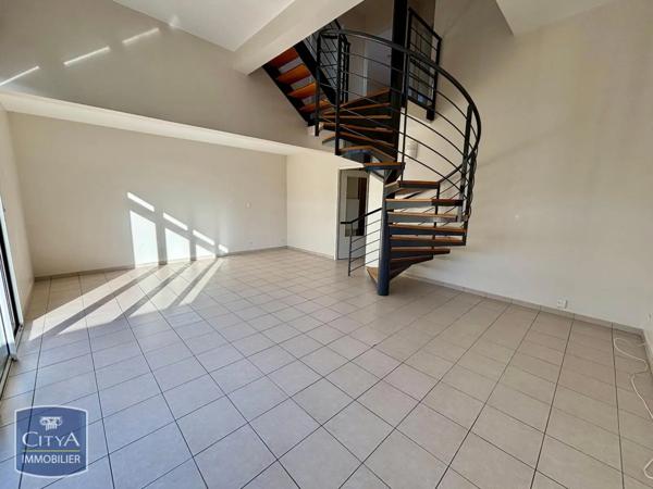 Maison à louer 4 pièces 106.17m²