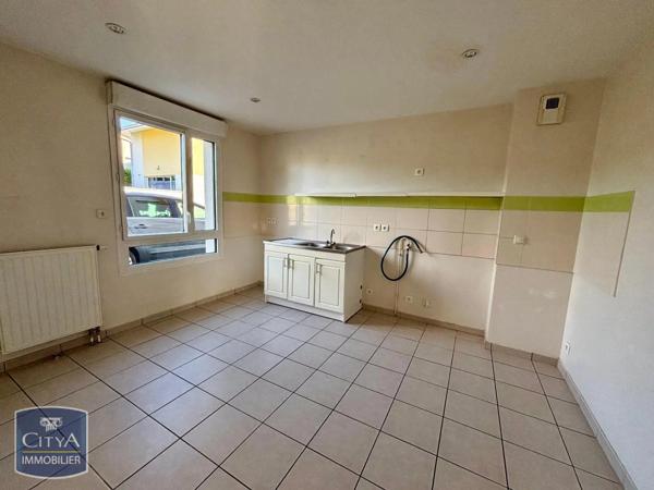 Maison à louer 4 pièces 106.17m²