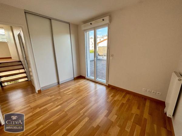 Maison à louer 4 pièces 106.17m²