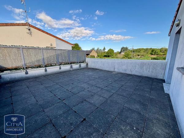 Maison à louer 4 pièces 106.17m²