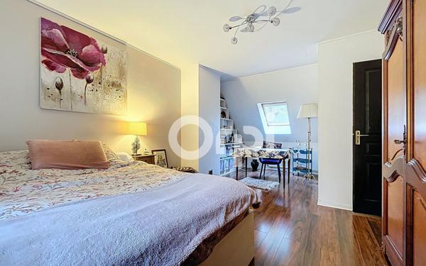 Maison à vendre    7 pièces • 140 m2 Lamorlaye