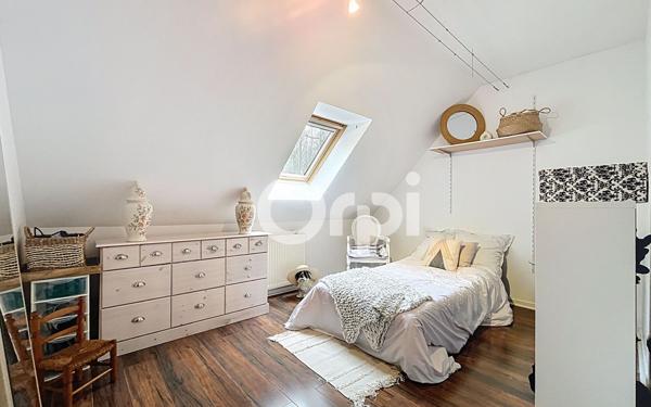 Maison à vendre    7 pièces • 140 m2 Lamorlaye