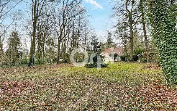 Maison à vendre    7 pièces • 140 m2 Lamorlaye