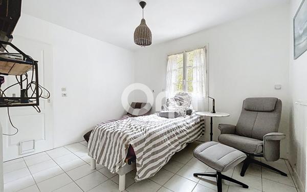 Maison à vendre    7 pièces • 140 m2 Lamorlaye