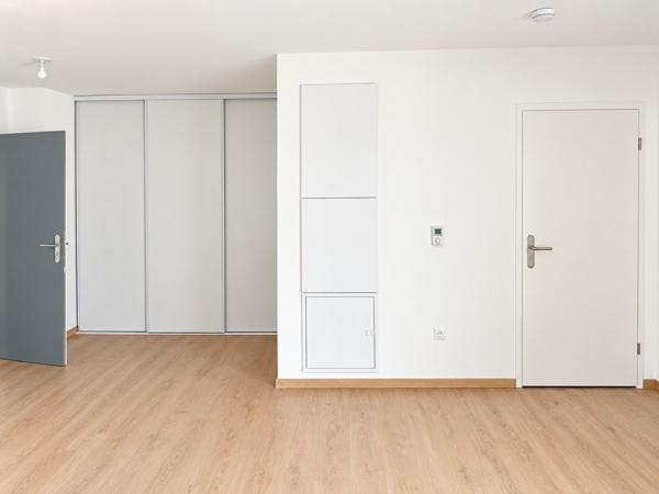 Appartement Le Teich 50.35 m²