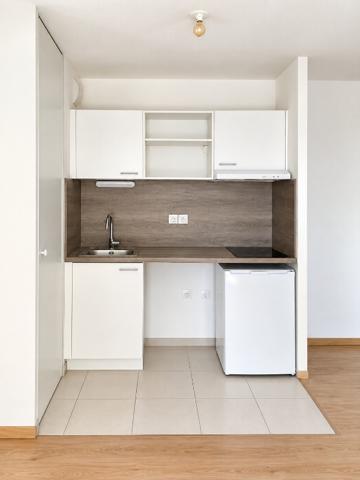 Appartement Le Teich 50.35 m²