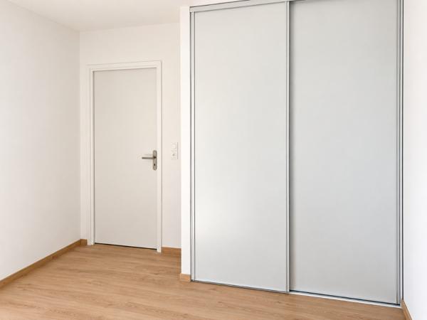 Appartement Le Teich 50.35 m²