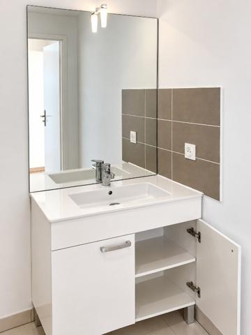 Appartement Le Teich 50.35 m²