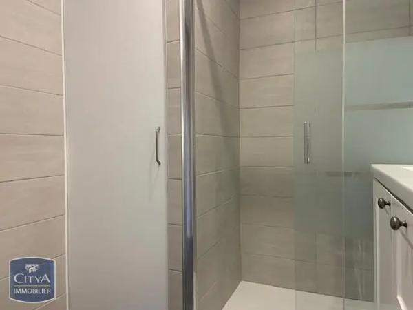 Appartement à louer 4 pièces 69.57m² La Fouillouse (42480)