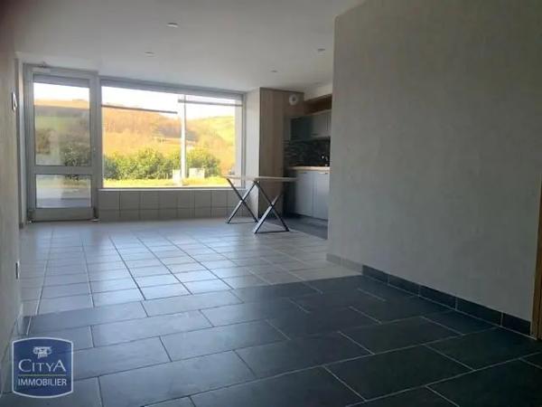 Appartement à louer 4 pièces 69.57m² La Fouillouse (42480)