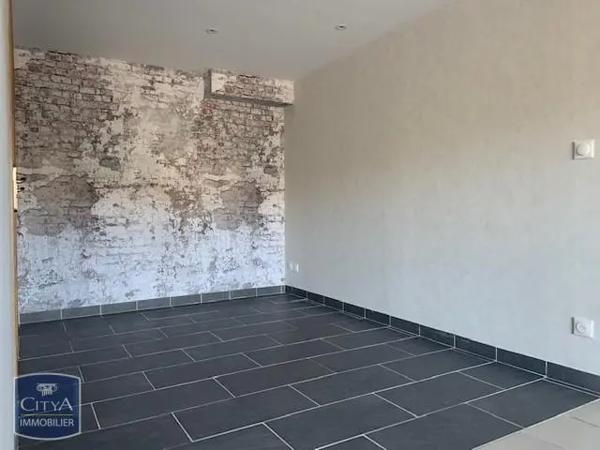 Appartement à louer 4 pièces 69.57m² La Fouillouse (42480)
