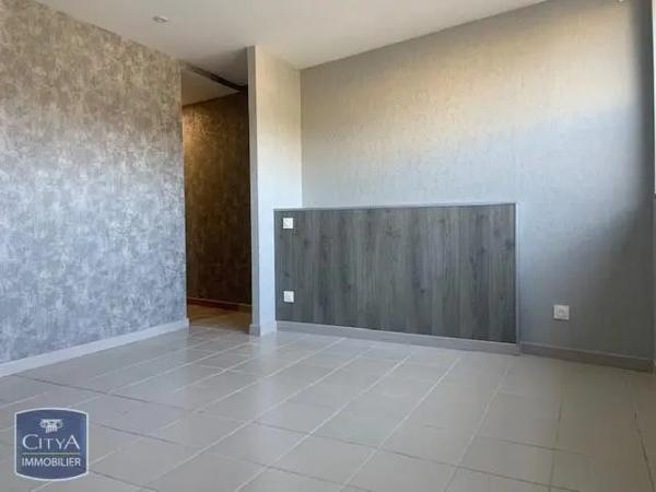 Appartement à louer 4 pièces 69.57m² La Fouillouse (42480)