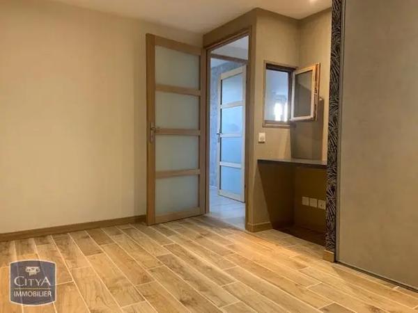 Appartement à louer 4 pièces 69.57m² La Fouillouse (42480)