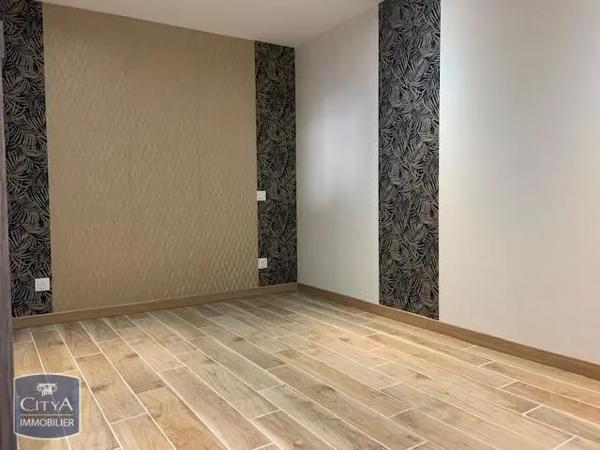 Appartement à louer 4 pièces 69.57m² La Fouillouse (42480)