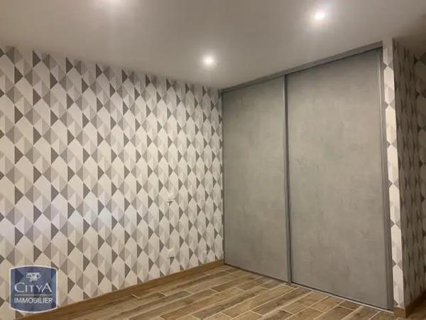 Appartement à louer 4 pièces 69.57m² La Fouillouse (42480)