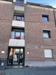 Immeuble de rapport à vendre à Wattrelos dans le Nord (59150), ref : 12995/926