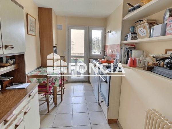 À vendre Appartement 5 pièces 88.36 m² - Sainte-foy-lès-lyon 69110