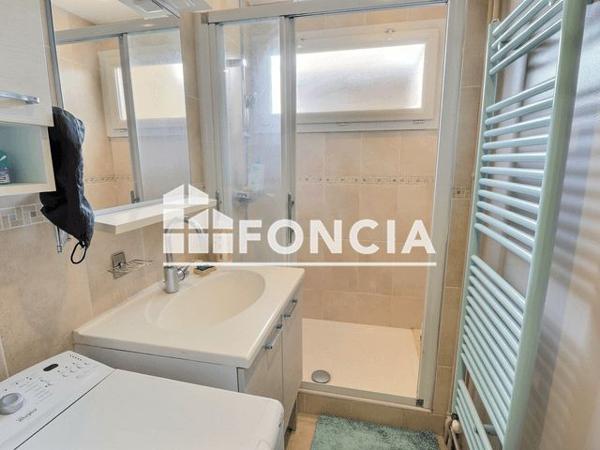 À vendre Appartement 5 pièces 88.36 m² - Sainte-foy-lès-lyon 69110