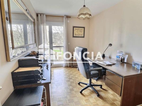 À vendre Appartement 5 pièces 88.36 m² - Sainte-foy-lès-lyon 69110