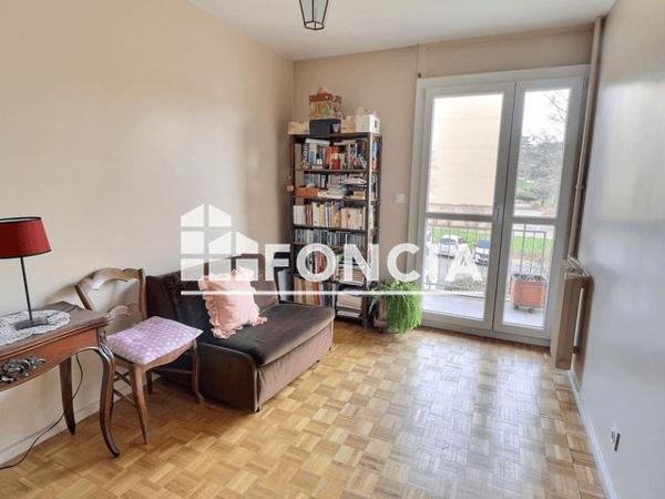 À vendre Appartement 5 pièces 88.36 m² - Sainte-foy-lès-lyon 69110