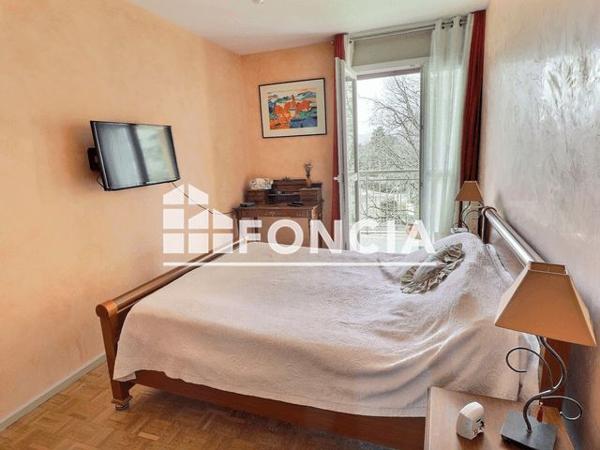 À vendre Appartement 5 pièces 88.36 m² - Sainte-foy-lès-lyon 69110