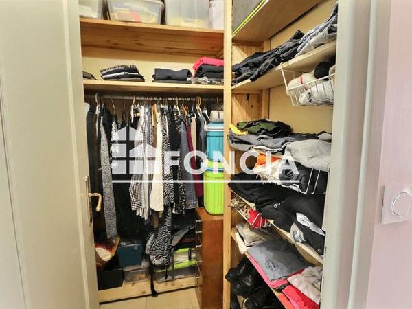 À vendre Appartement 5 pièces 88.36 m² - Sainte-foy-lès-lyon 69110