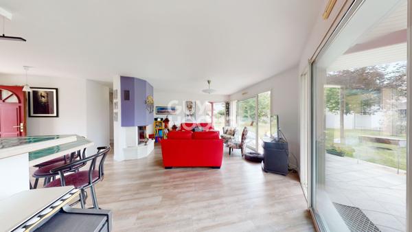 Maison de plain pied proche Orthez