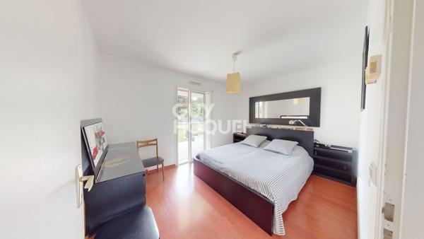 Maison de plain pied proche Orthez