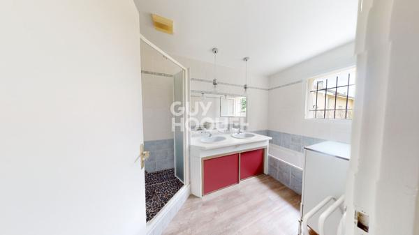 Maison de plain pied proche Orthez