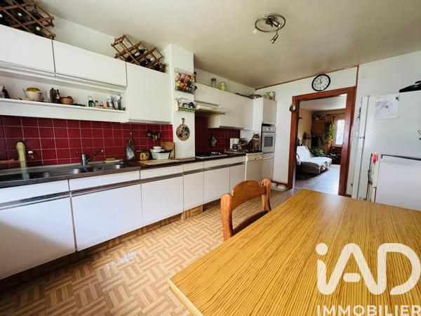 Appartement à vendre 4 pièces 115,67 m² Lapoutroie