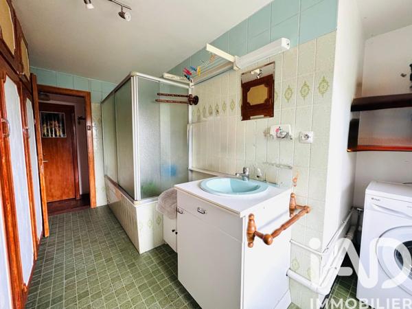 Appartement à vendre 4 pièces 115,67 m² Lapoutroie