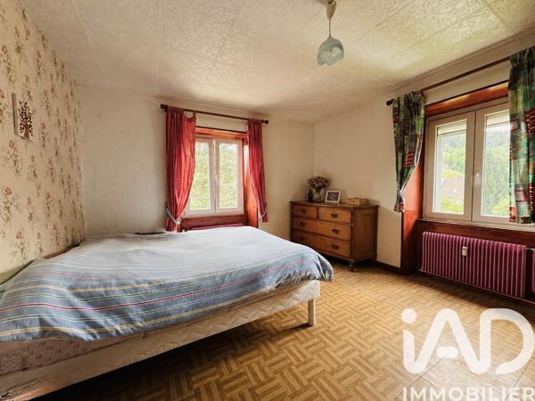 Appartement à vendre 4 pièces 115,67 m² Lapoutroie