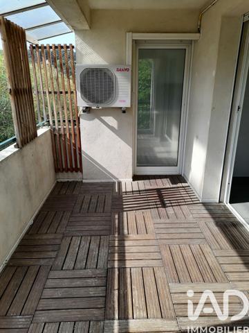 Appartement à vendre 4 pièces 75 m² Aubagne