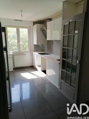 Appartement à vendre 4 pièces 75 m² Aubagne