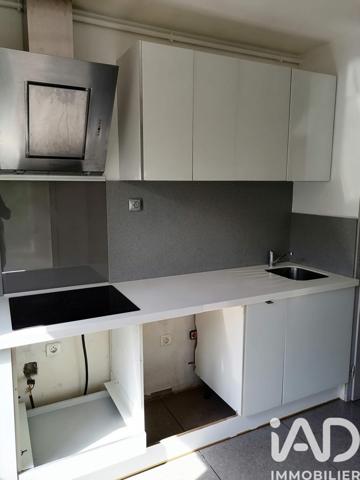 Appartement à vendre 4 pièces 75 m² Aubagne