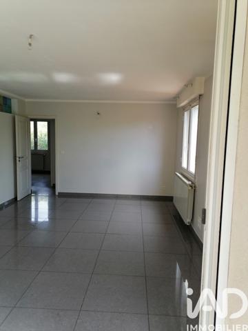 Appartement à vendre 4 pièces 75 m² Aubagne