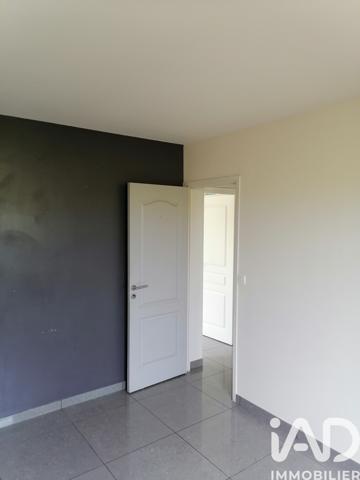 Appartement à vendre 4 pièces 75 m² Aubagne