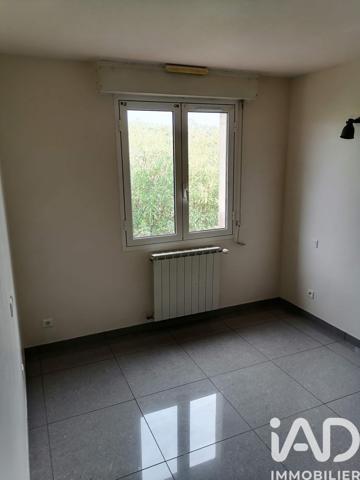 Appartement à vendre 4 pièces 75 m² Aubagne